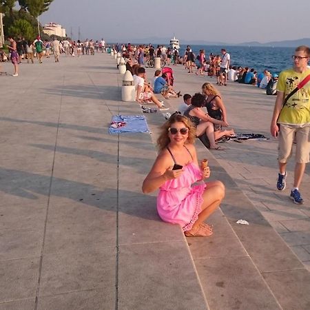 Villa Rosemary Park Zadar Zewnętrze zdjęcie