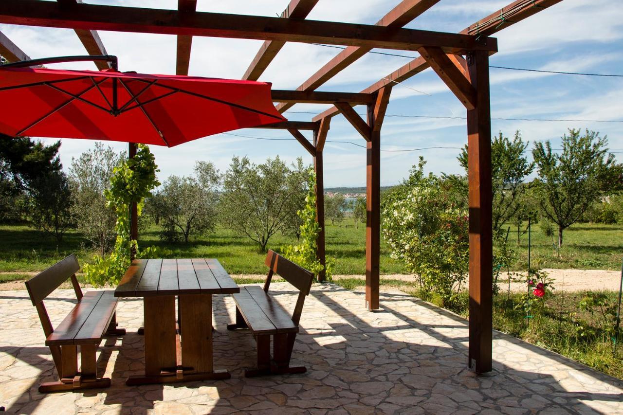 Villa Rosemary Park Zadar Zewnętrze zdjęcie