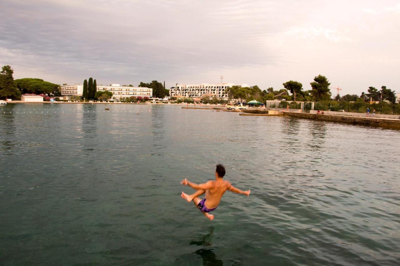 Villa Rosemary Park Zadar Zewnętrze zdjęcie