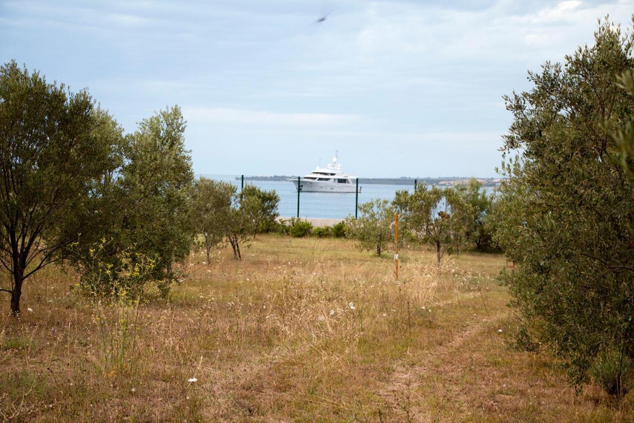 Villa Rosemary Park Zadar Zewnętrze zdjęcie