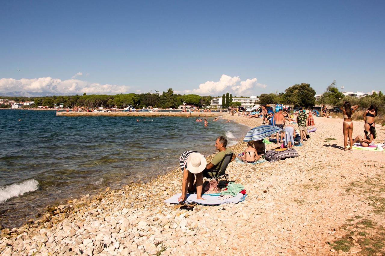Villa Rosemary Park Zadar Zewnętrze zdjęcie