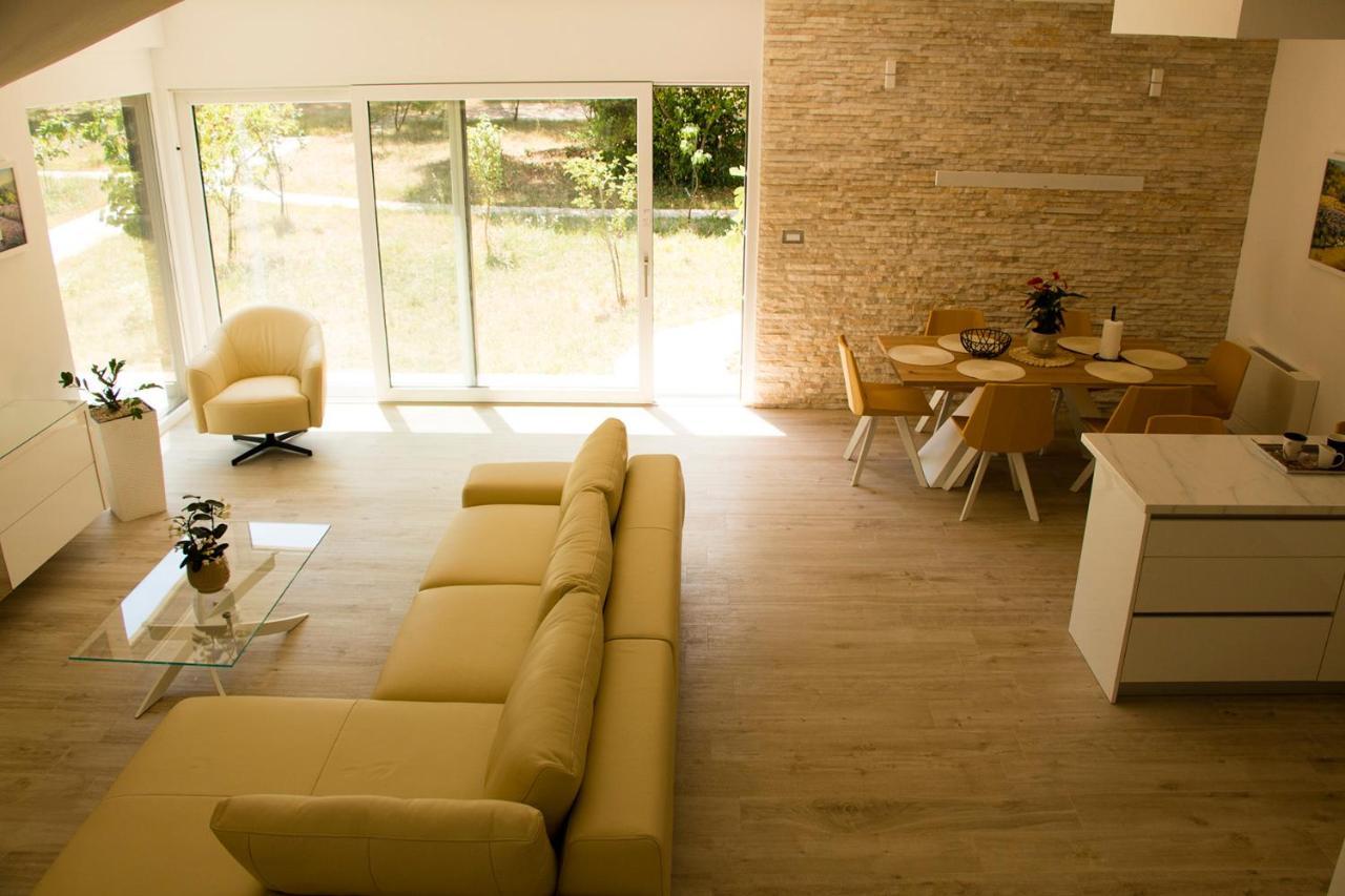 Villa Rosemary Park Zadar Zewnętrze zdjęcie
