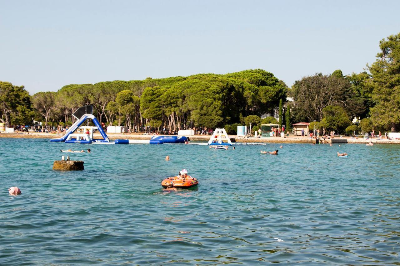 Villa Rosemary Park Zadar Zewnętrze zdjęcie