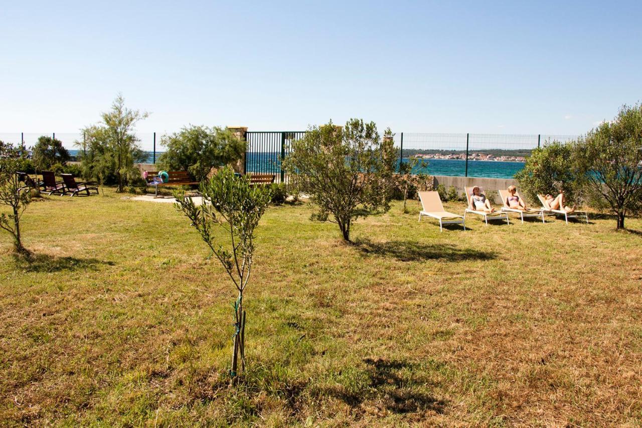 Villa Rosemary Park Zadar Zewnętrze zdjęcie