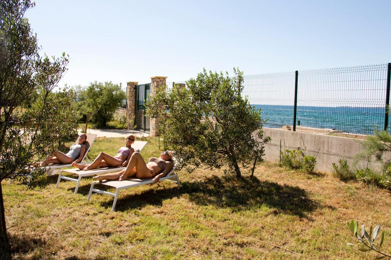 Villa Rosemary Park Zadar Zewnętrze zdjęcie