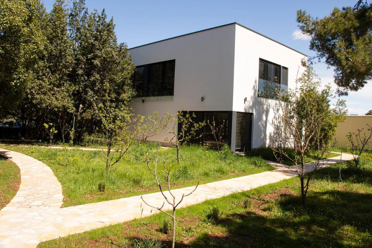 Villa Rosemary Park Zadar Zewnętrze zdjęcie