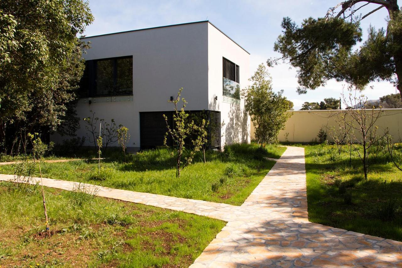 Villa Rosemary Park Zadar Zewnętrze zdjęcie