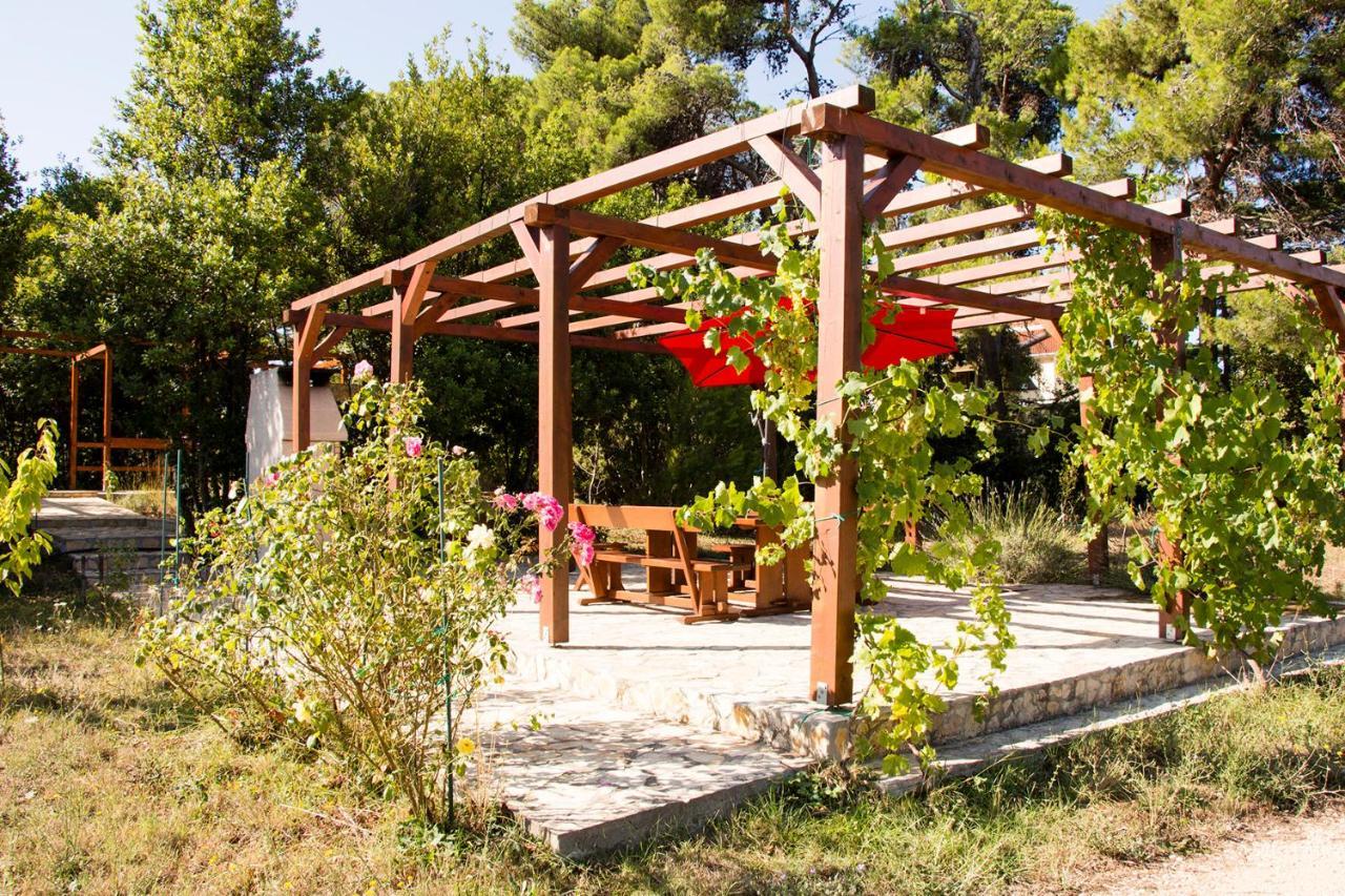 Villa Rosemary Park Zadar Zewnętrze zdjęcie
