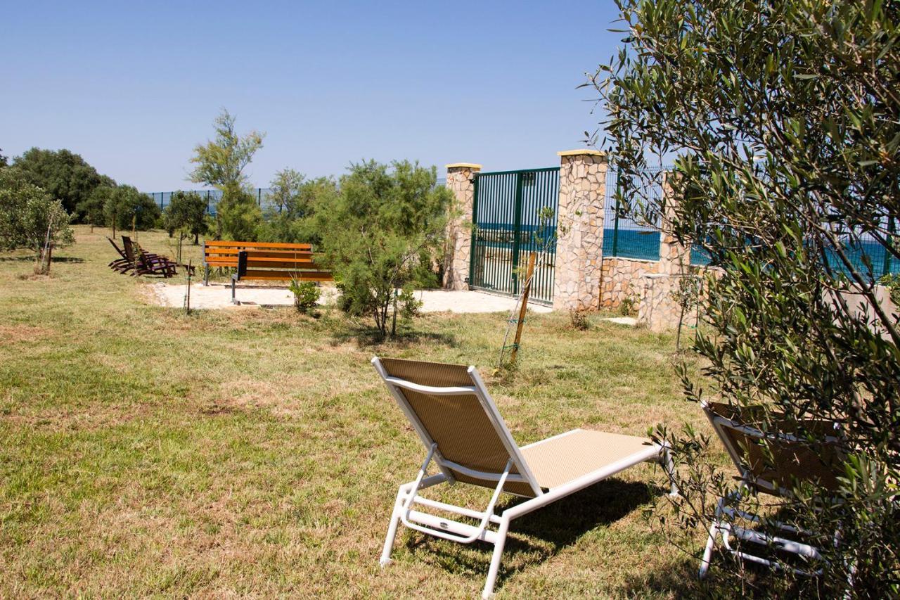 Villa Rosemary Park Zadar Zewnętrze zdjęcie