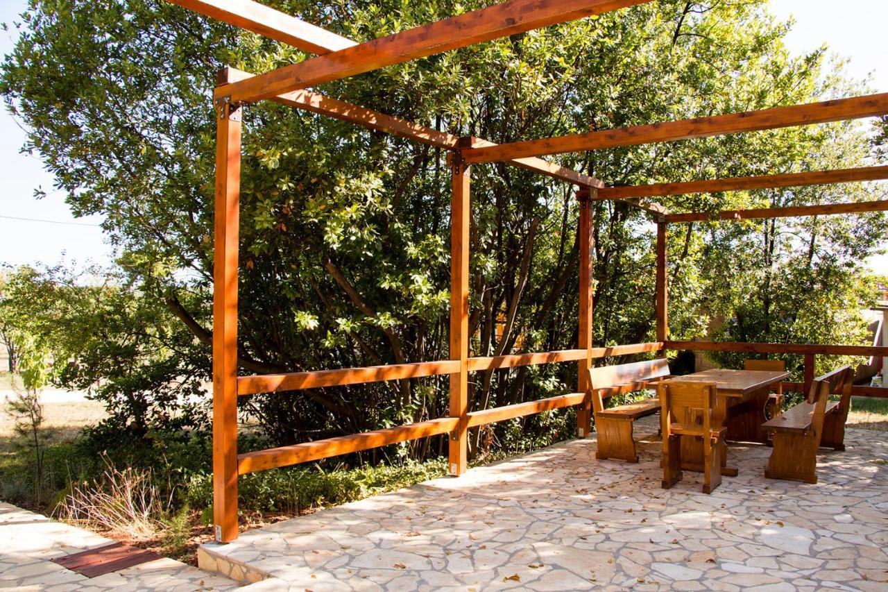Villa Rosemary Park Zadar Zewnętrze zdjęcie