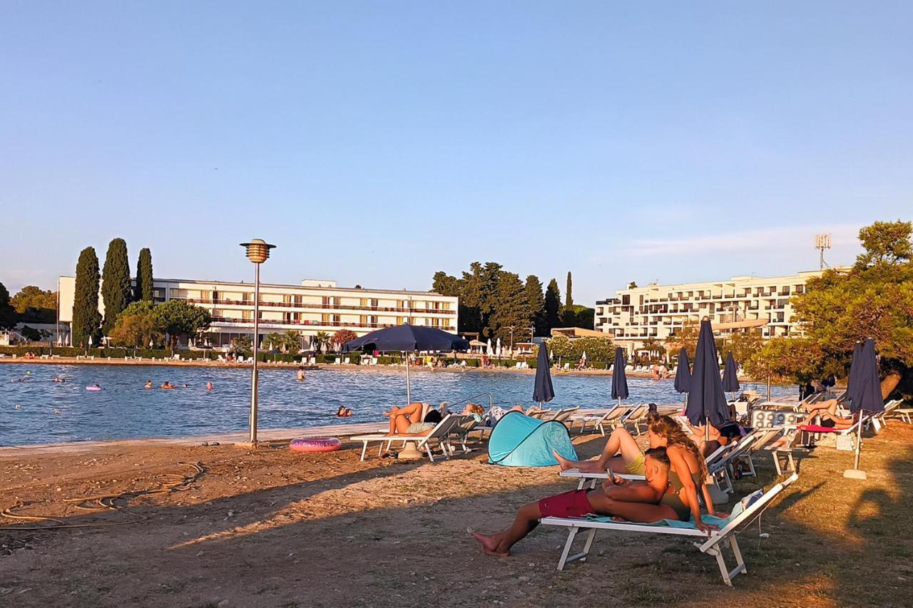 Villa Rosemary Park Zadar Zewnętrze zdjęcie