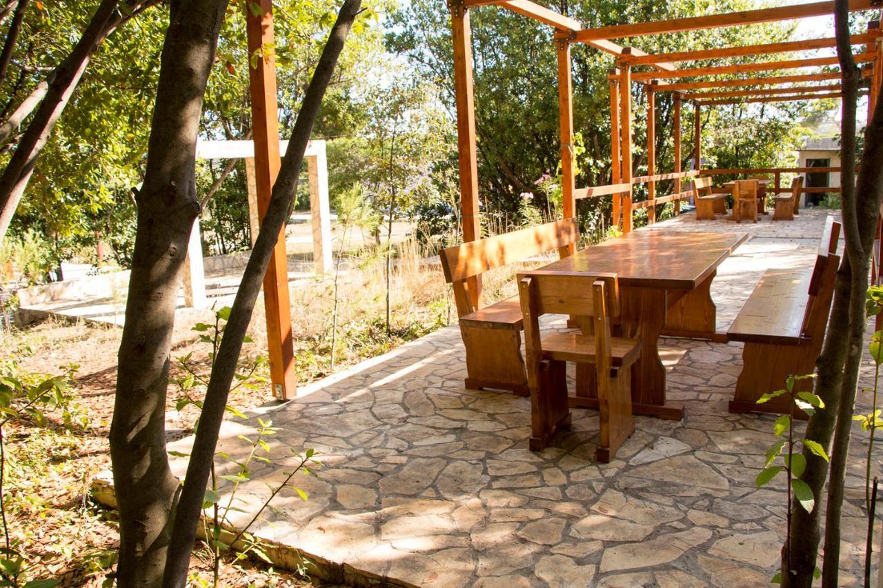 Villa Rosemary Park Zadar Zewnętrze zdjęcie
