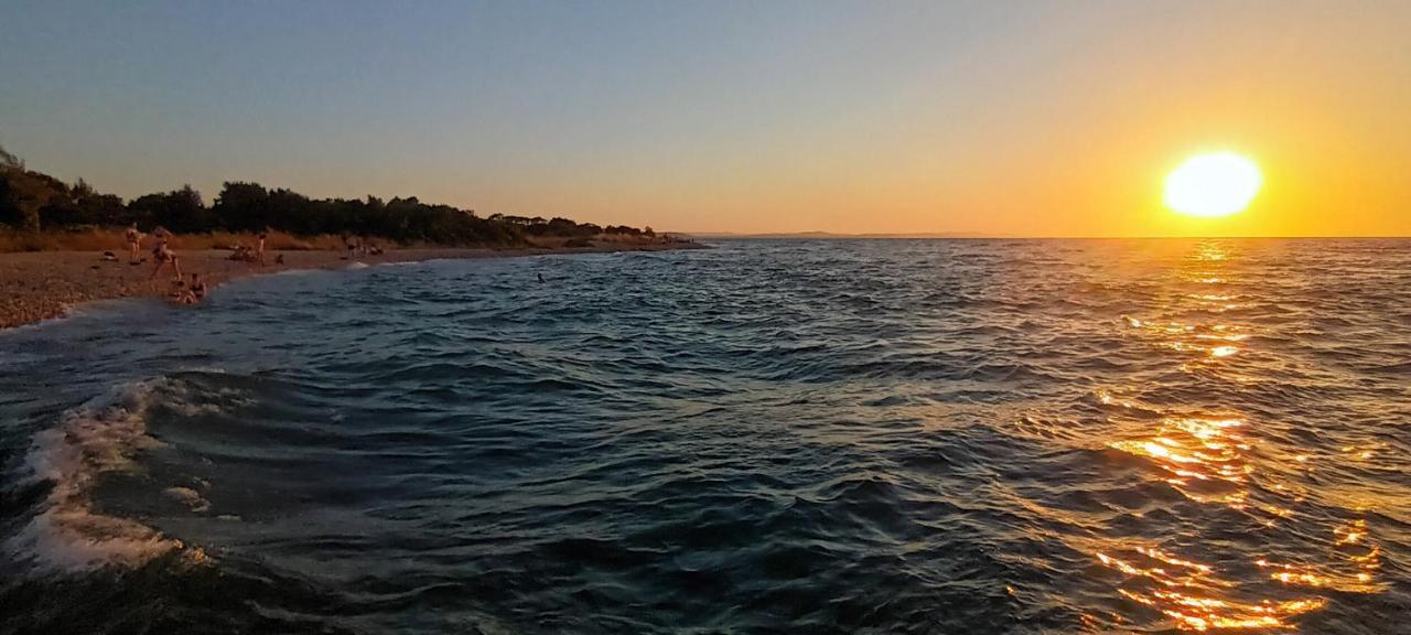 Villa Rosemary Park Zadar Zewnętrze zdjęcie