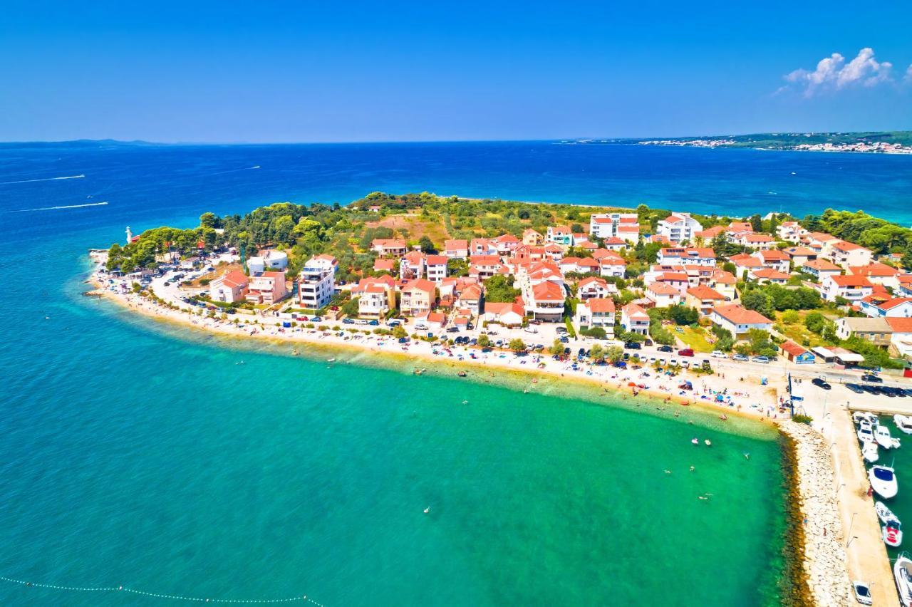 Villa Rosemary Park Zadar Zewnętrze zdjęcie
