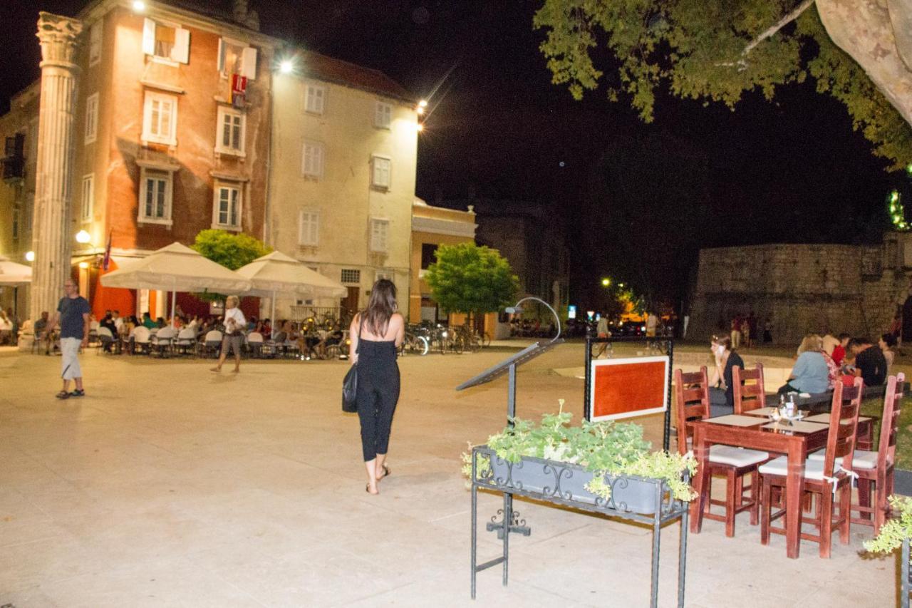 Villa Rosemary Park Zadar Zewnętrze zdjęcie