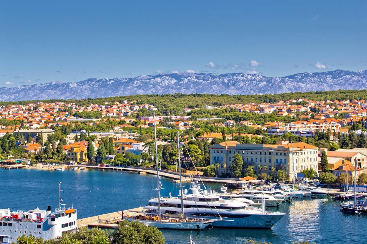 Villa Rosemary Park Zadar Zewnętrze zdjęcie