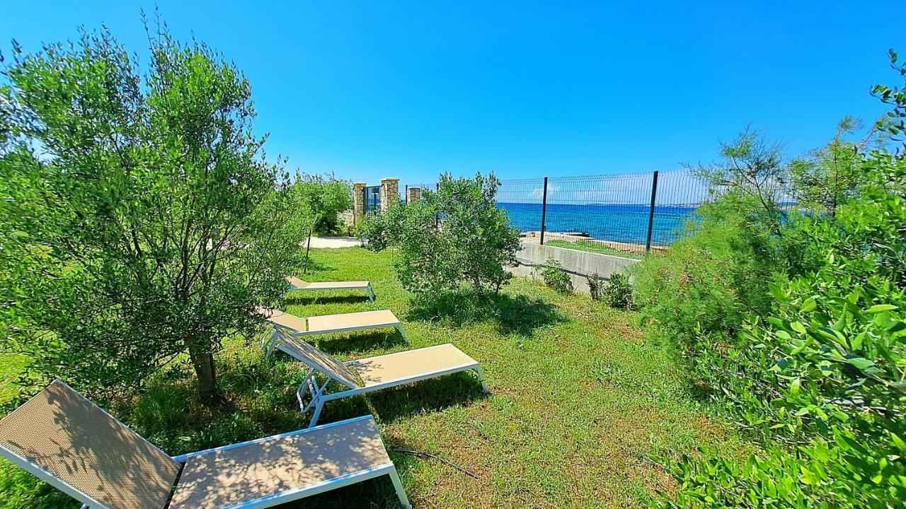Villa Rosemary Park Zadar Zewnętrze zdjęcie